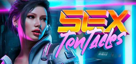 Sex Tentacles cover
