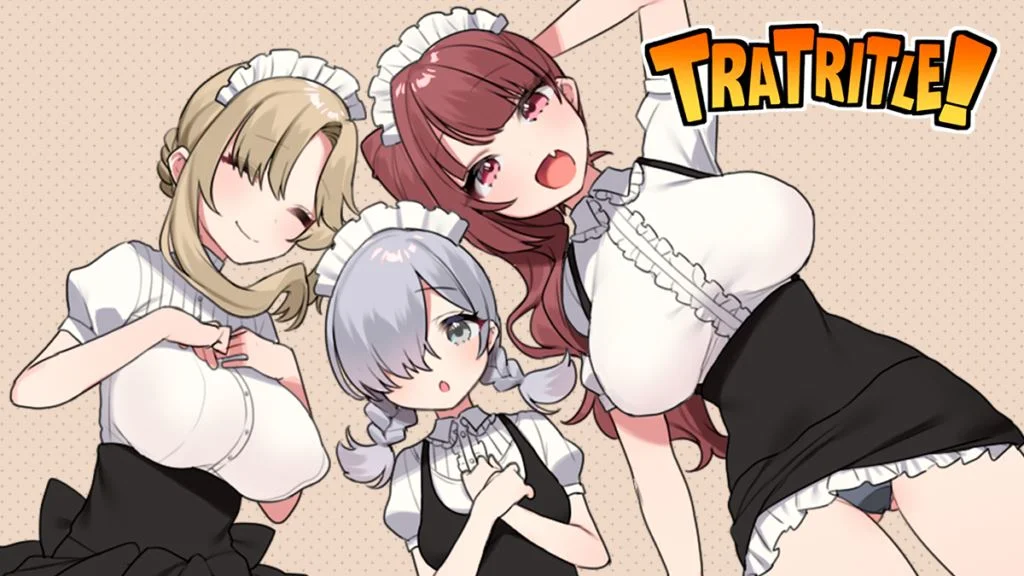 TRATRITLE cover