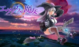 Witch of Eclipse cover
