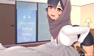 Tsundere Milfin cover