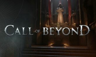 Call of Beyond cover