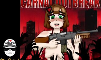 Carnal Outbreak cover
