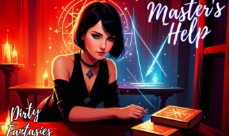 Dirty Fantasies: Master's Help cover
