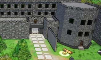 Karryn's Prison 3D Remake cover