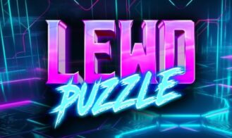 Lewd Puzzle 18+ cover