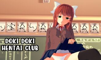 Literature Hentai Club cover