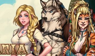 Lyndaria cover