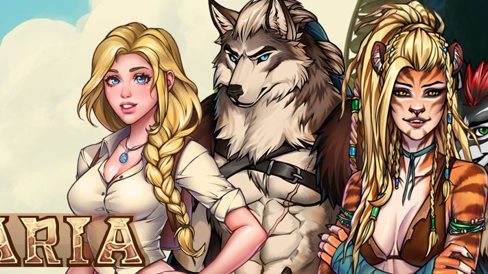 Lyndaria cover