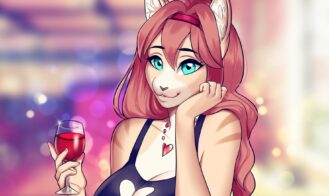 My Furry Maid cover