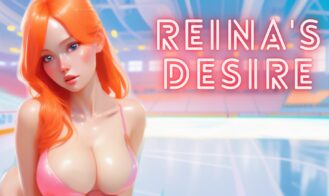 Reina's Desire cover