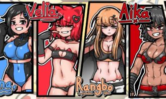 SB Catfight cover