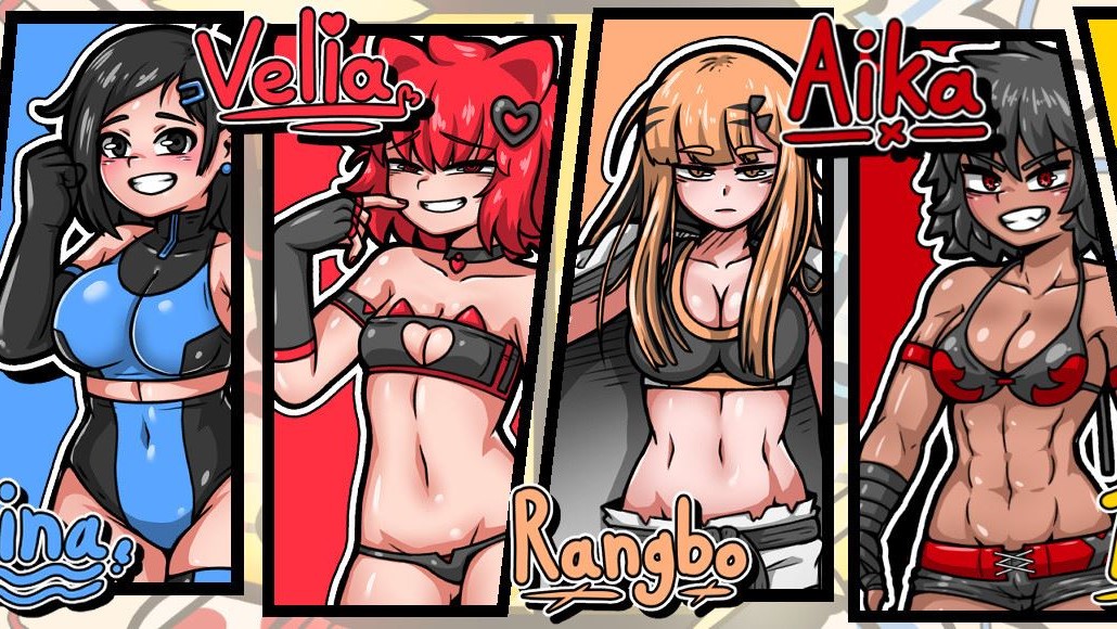 SB Catfight cover