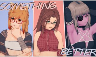 Something Better cover