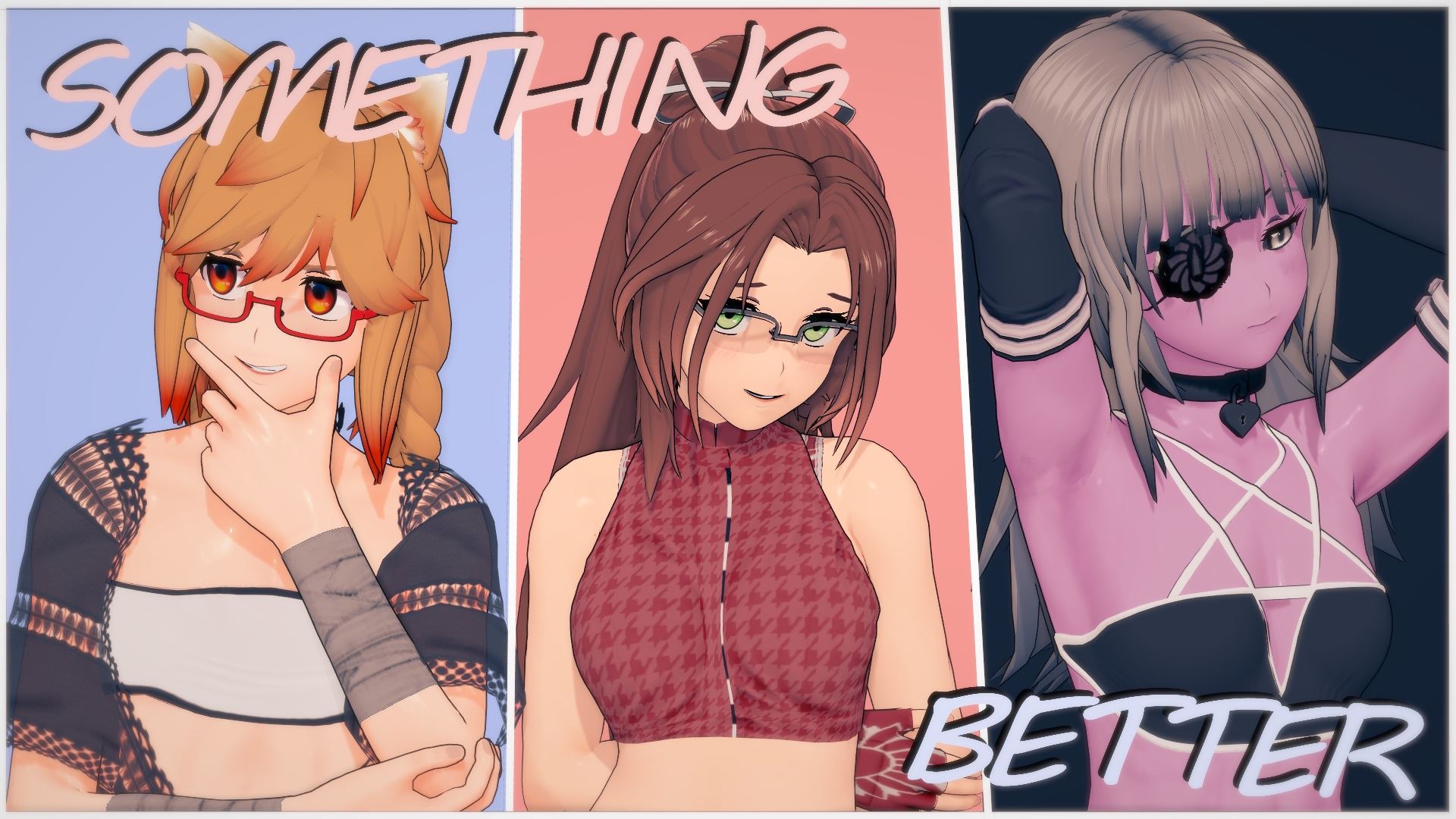 Something Better cover