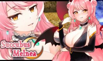 Succubus Melnea cover