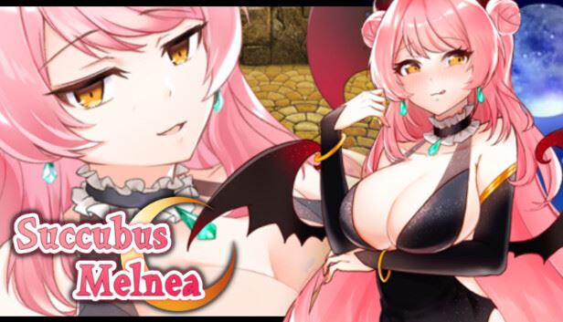 Succubus Melnea cover