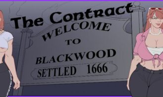 The Contract cover
