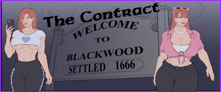 The Contract cover
