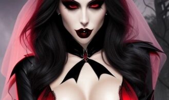 The Crypt of Dracula cover