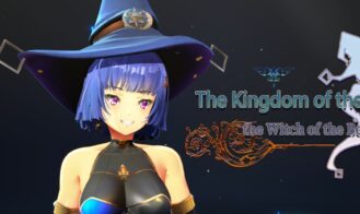 The Kingdom of the End＆The Witch of the Beginning cover