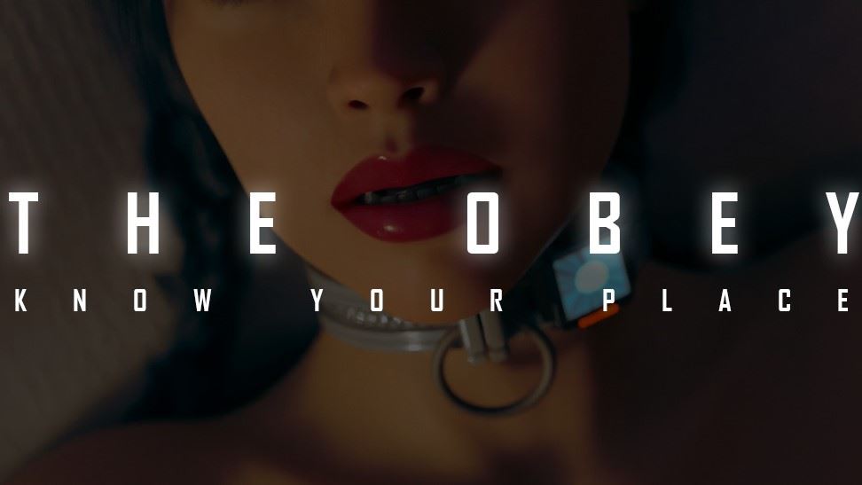 The Obey cover