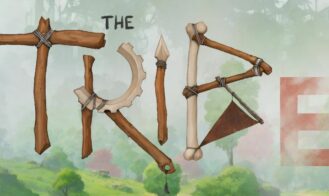 The Tribe cover