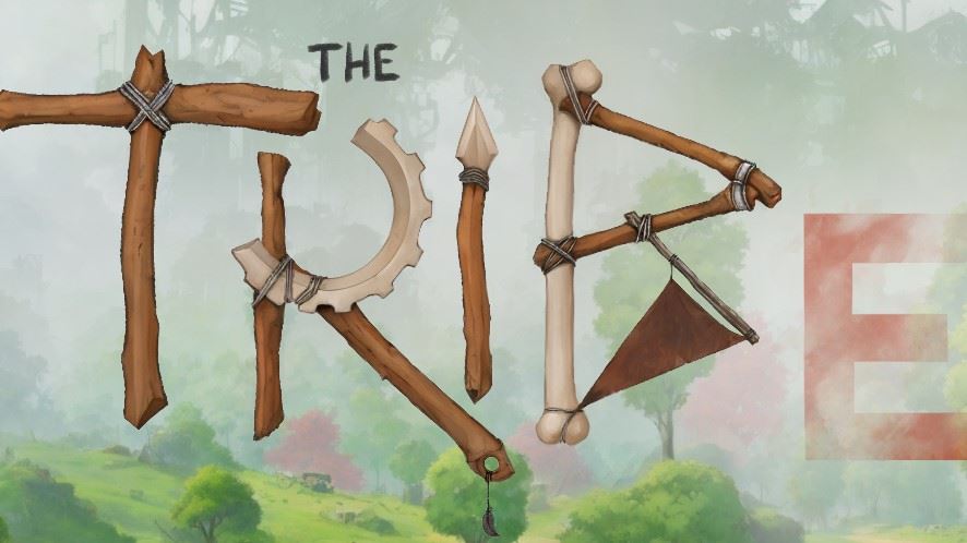 The Tribe cover
