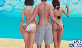 True Husband cover