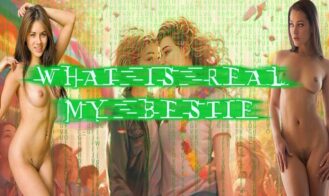 What Is Real? cover