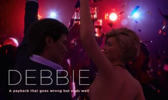 Debbie cover