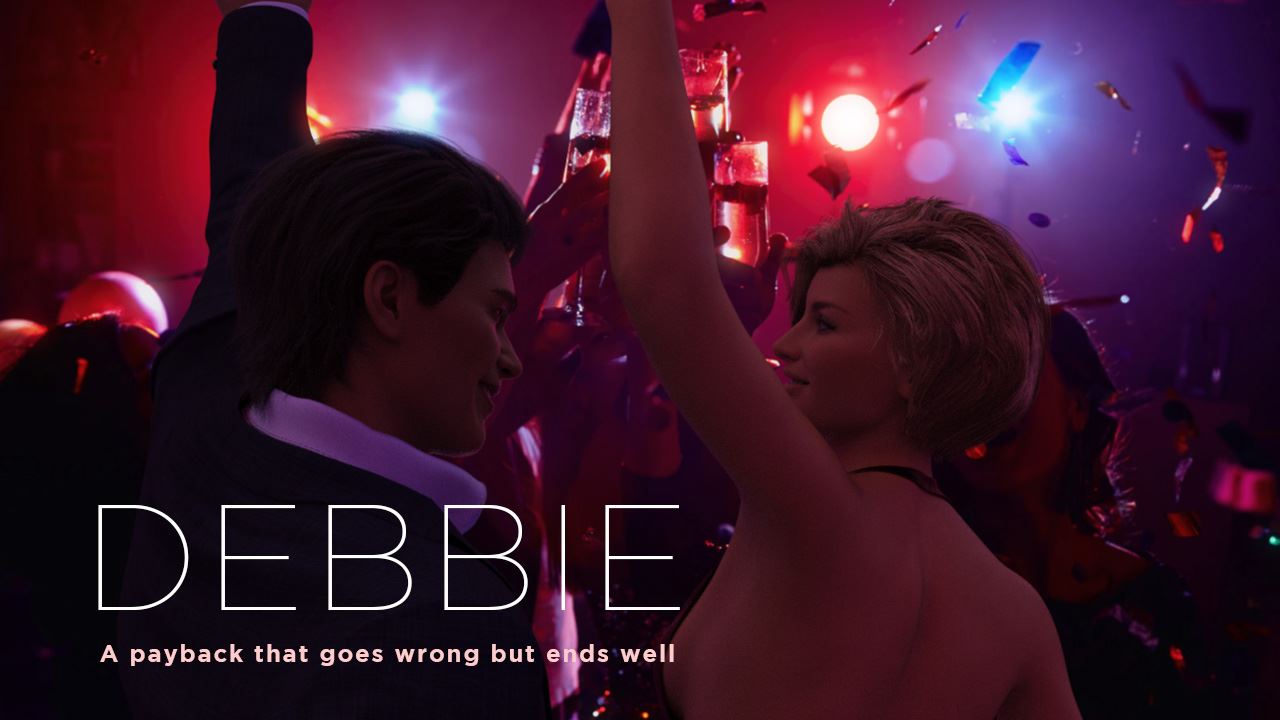 Debbie cover