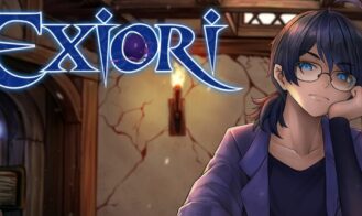 Exiori cover