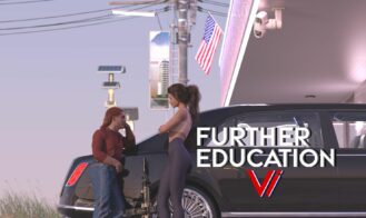 Further Education cover