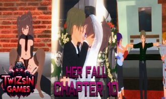 Her Fall cover