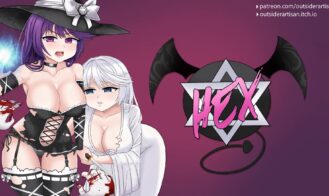 Hex cover