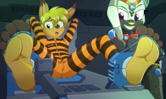 Inmate Caroo cover