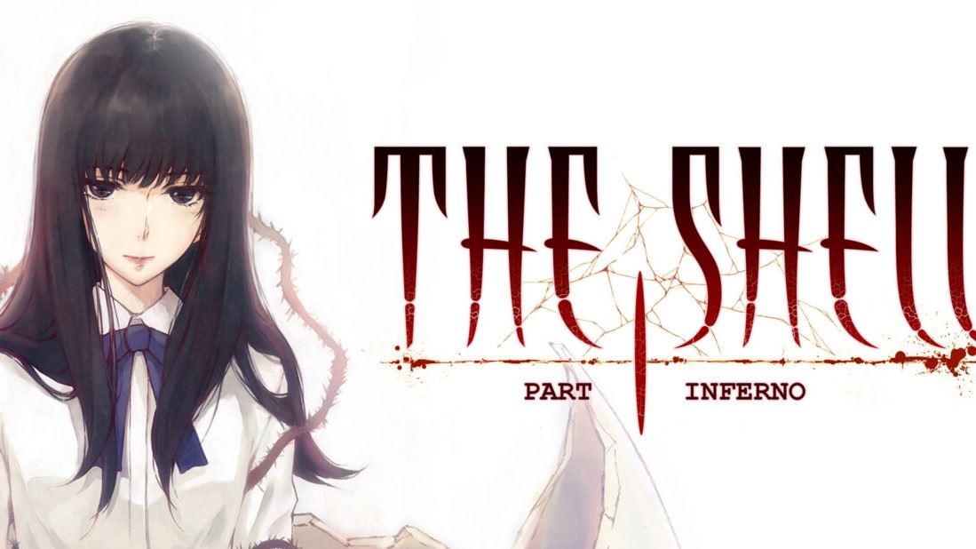 Kara no Shojo cover