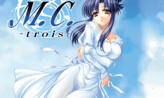 M.C. -trois cover