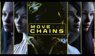 Move the Chains cover