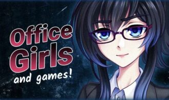 Office Girls and Games cover