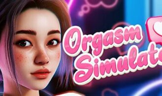 Orgasm Simulator 2023 cover