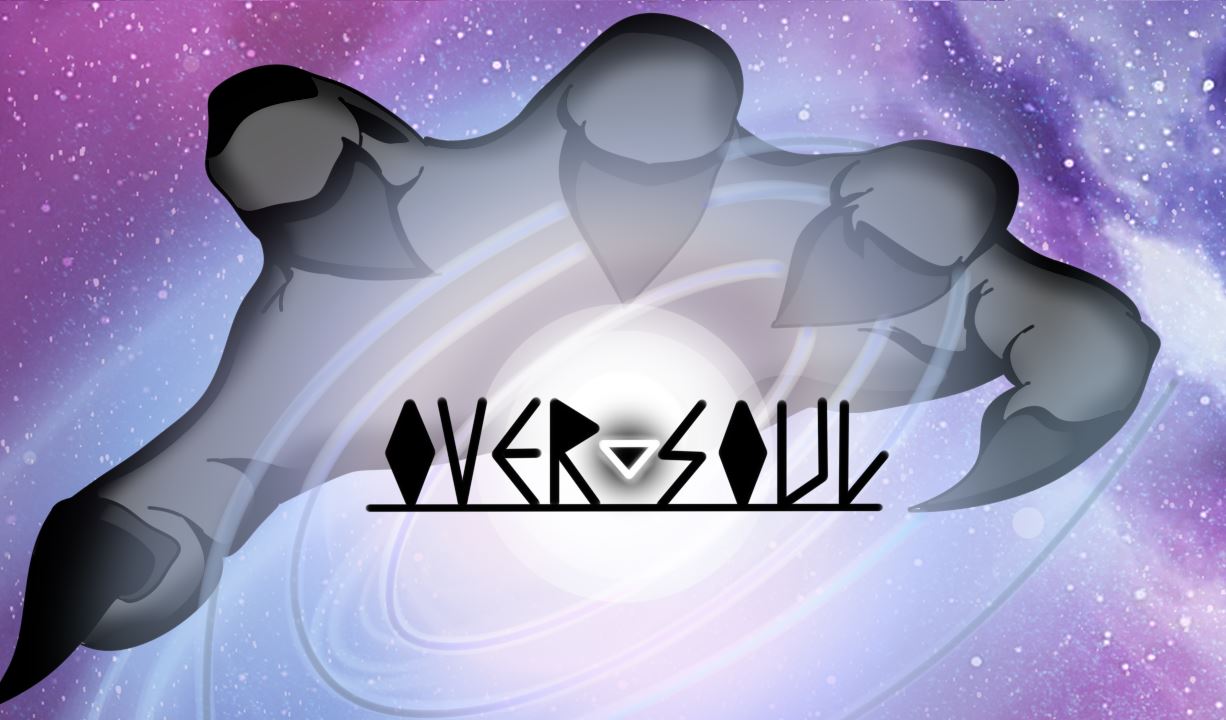 OverSoul cover