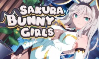 Sakura Bunny Girls cover