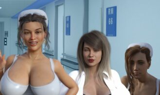 The Hospital cover