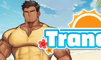 Tranquility: Sunny Getaway cover