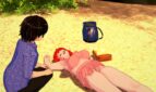 A Day by the Sea