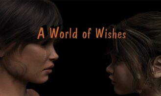 A World of Wishes cover