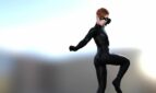 Adventures of a Rookie Superhero