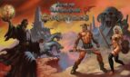 Age of Barbarians Chronicles