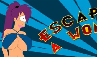 Escape from a Wong-Time cover